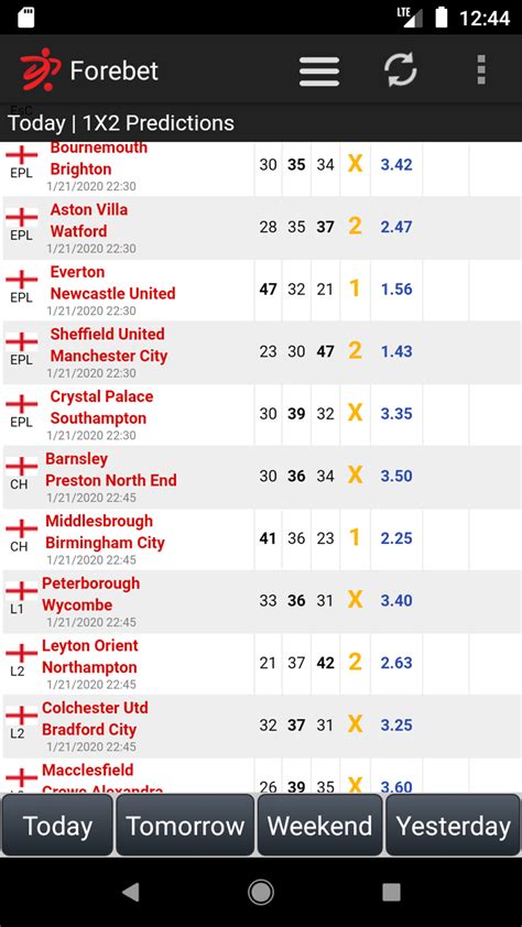 forebet tomorrow|windrawwin predictions tomorrow.